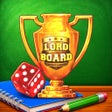 Ikona programu: Backgammon - Lord of the …