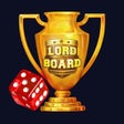Ikona programu: Backgammon - Lord of the …
