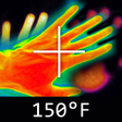 プログラムのアイコン：Thermography Infrared Cam