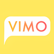 プログラムのアイコン：Vimo - Random Video Chat …