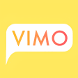 Vimo - Random Video Chat  Voice Talk Strangers