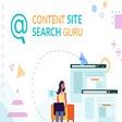 Content Site Search Guru