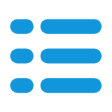 Icoon van programma: ChatGPT Question List