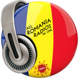 プログラムのアイコン：All Romania Radios in One…