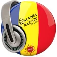 All Romania Radios in One Free