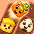 ไอคอนของโปรแกรม: Sushi Sort: Yummy Puzzle