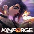 Programın simgesi: KinForge
