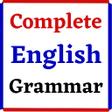 プログラムのアイコン：Spoken English Grammar ap…