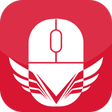أيقونة البرنامج: Lazy Mouse - PC Remote & …