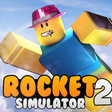 Rocket Simulator 2 icon