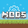 ไอคอนของโปรแกรม: Master Mods For Minecraft…