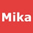 ไอคอนของโปรแกรม: Minimika