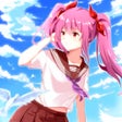 程序图标：Gacha Memories - Visual N…