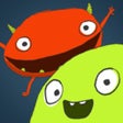 ไอคอนของโปรแกรม: Monster Matematik Mini