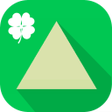 Ícone do programa: The Pyramid of Luck
