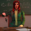 程序图标：My Scary School Evil Teac…