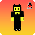 Bendy  The Ink Skins for MCPE