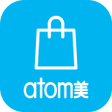 Ikon program: Official Atomy Mobile