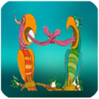 程序图标：102 Trabalenguas Gratis P…