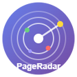 Programın simgesi: PageRadar