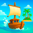 Ícone do programa: Harbor Quest