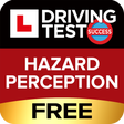 Hazard Perception Test 2022