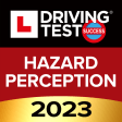 Hazard Perception Test 2022
