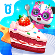 Иконка программы: Baby Pandas Birthday Part…