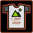 Biểu tượng của chương trình: T Shirt Design - Custom T…
