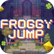 Froggy Jump - Nova Aventura