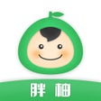ไอคอนของโปรแกรม: 胖柚
