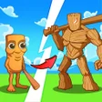 Programikonen: Brainrot Evolution