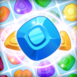 程序图标：Gem smash