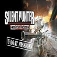 ไอคอนของโปรแกรม: Silent Hunter: Wolves of …