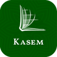 プログラムのアイコン：Kasem Bible Burkina Faso