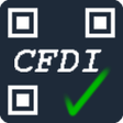 プログラムのアイコン：Validador CFDI