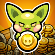 Иконка программы: Goblin Quest: Idle Advent…