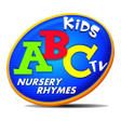 プログラムのアイコン：Kids ABC TV Nursery Rhyme…
