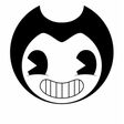 Symbol des Programms: Bendy and the ink machine