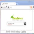 Icon of program: Dewlance Domain Checker