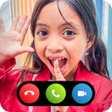 أيقونة البرنامج: Panggilan Palsu Leika Gar…
