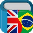 Icon of program: Portuguese English Dictionary