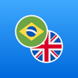 程序图标：Portuguese-English Dictio…
