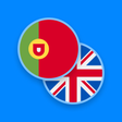 Иконка программы: Portuguese-English Dictio…