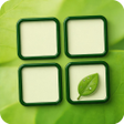 Ikona programu: Leafword:Green Verse
