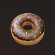 Ícone do programa: Zero to Donut