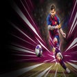 أيقونة البرنامج: eFootball PES 2020
