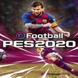 프로그램 아이콘: eFootball  PES 2020