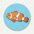 프로그램 아이콘: Fish Bowl - Group Game