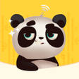 プログラムのアイコン：Panda Proxy : Speed Boost…
